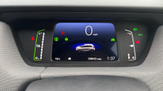 Honda Jazz 1.5 i-MMD Hybrid Crosstar EX 5dr eCVT Hybrid Hatchback